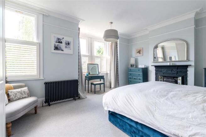 Principal Bedroom