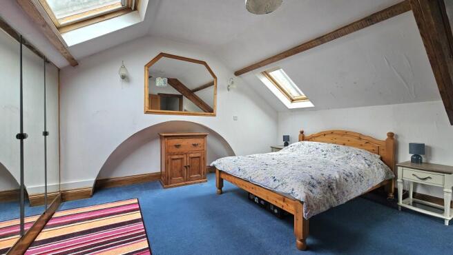 Bedroom 2