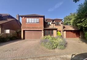 19, Langley Lodge Gardens, Langley SO45 1FZ