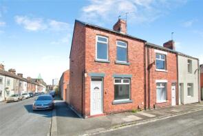26, May Street, Bishop Auckland DL14 7DB