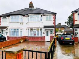 54, Cardington Square, Hounslow TW4 6AJ