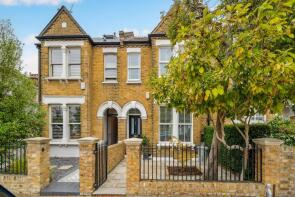 88, Wandle Road, London SW17 7DW