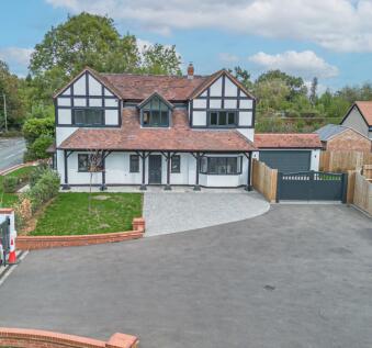 Broad Lane, Tanworth-In-Arden, B94