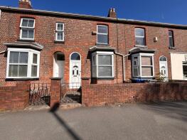 49, Manor Road, Altrincham WA15 9QT
