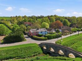 1, Brookside, Newmarket CB8 8SG