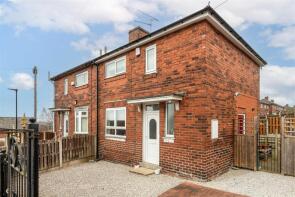 83, Whites Lane, Sheffield S2 5BU