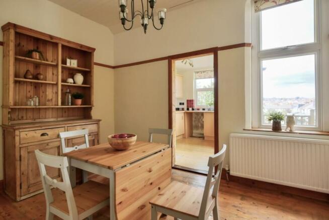 Reception Room 3