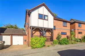 15, Parliament Place, Winchester SO22 4QS