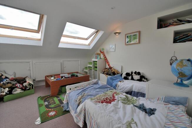 Bedroom 3