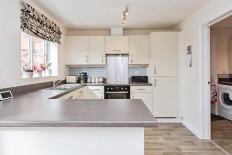 Centenary Way, Newport, TF10