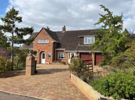 Kantara, Gorse Lane, Exmouth EX8 5PS