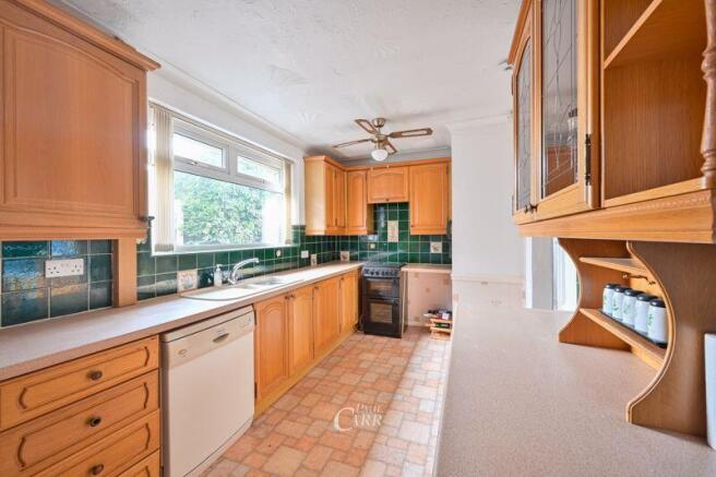 Kitchen - 2