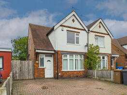 77, Haven Baulk Lane, Derby DE23 4AD