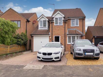 Lavender Close, Melksham