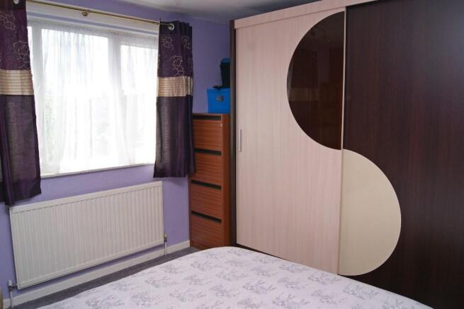 Bedroom 1 alternate