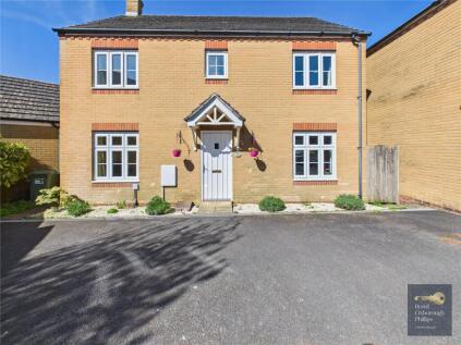 Morton Drive, Torrington, Devon