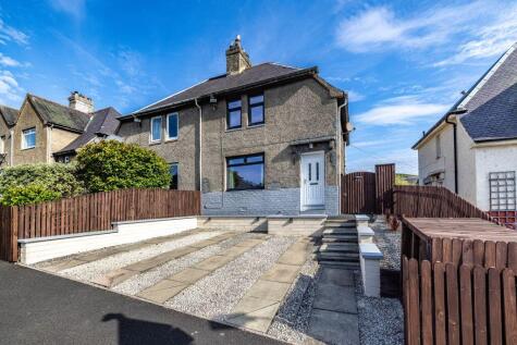 13 Forest Gardens, Galashiels, TD1 1JX