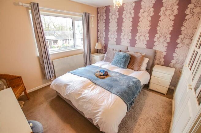 Bedroom No. 1