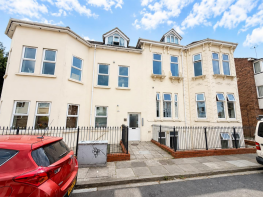 Flat 1, 34, St Ronans Road, Southsea PO4 0PT
