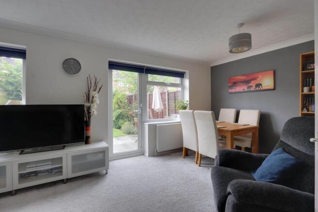 Living / Dining Room