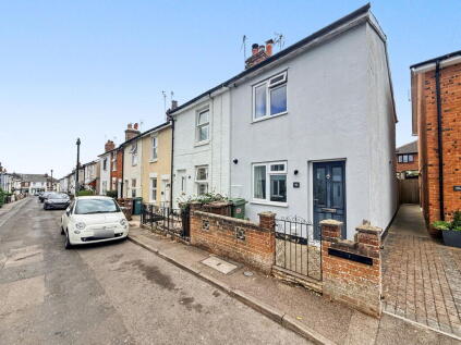 Edward Street, Rusthall, Tunbridge Wells, Kent, TN4 8RP