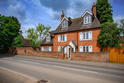 Kelsey Lane, Balsall Common, Coventry