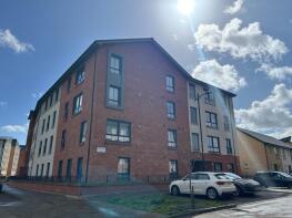 Flat 0/3, 1, Inchgarvie Loan, Glasgow G5 0AR