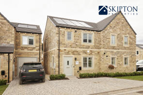 1, Croft Mill Close, Foulridge BB8 7GZ