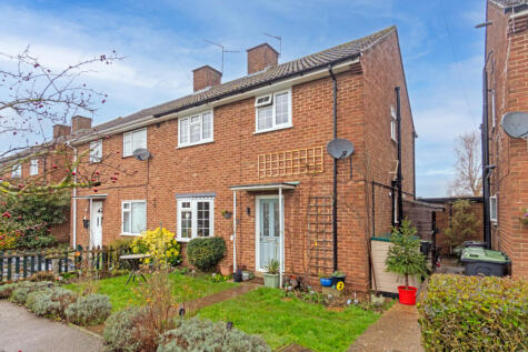 Maitland Road, Stansted, Essex, CM24