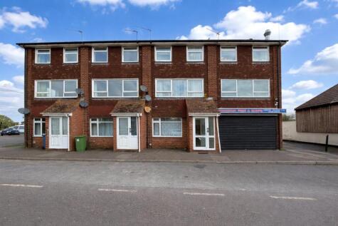 Forge Lane, Upchurch, Sittingbourne, Kent, ME9