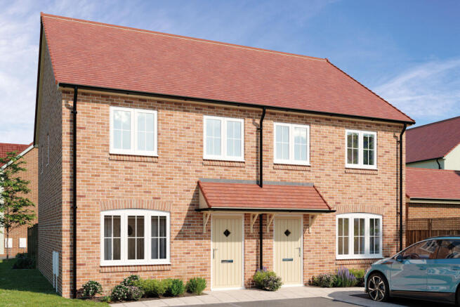 The Hazelborough