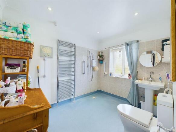 Annexe En-Suite
