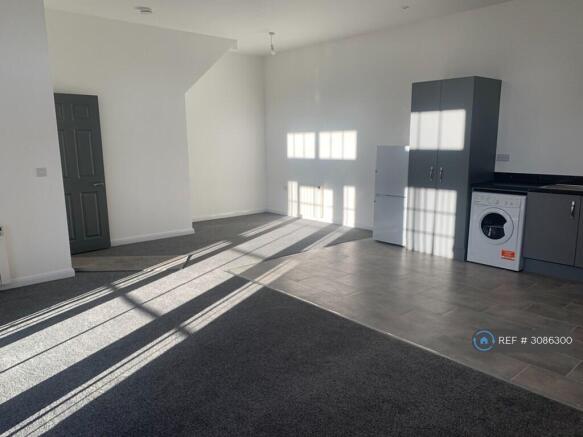 Kitchen/Lounge