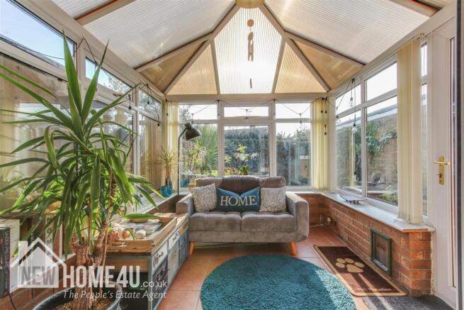 CONSERVATORY: