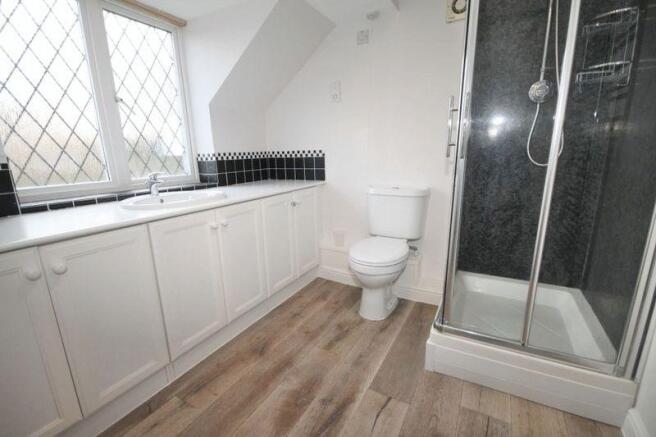 En suite