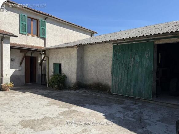 CASALE CHITARRA (50)