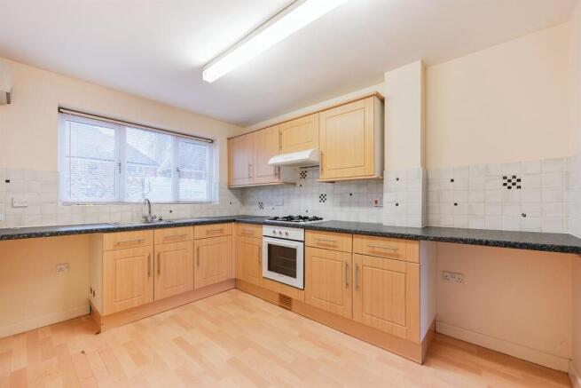 Breakfast Kitchen: