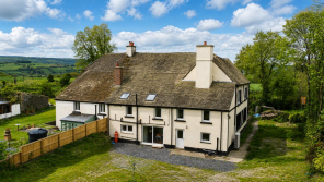 Yr Hen Du, New Inn, Llandeilo SA19 7LF