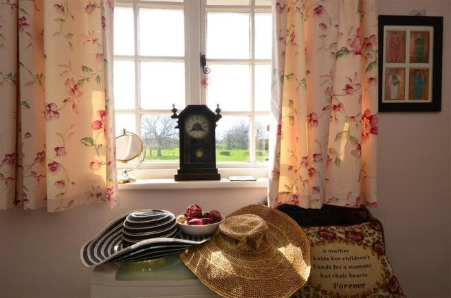 Internal Lifestyle Photograph