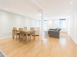 Apartment 9, 29, Cornhill, Liverpool L1 8DZ