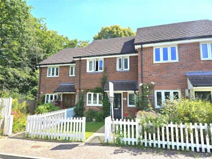 Edwards Close, Shedfield, Southampton, Hampshire, SO32
