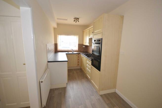 Kitchen/Dining