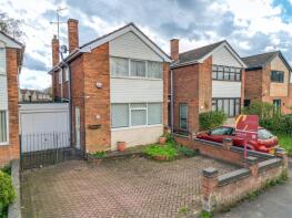 6, Cedars Road, Exhall, Coventry CV7 9NJ