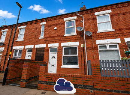 Caludon Road, Coventry