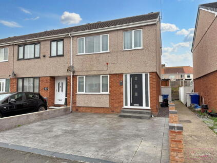 Brookdale Road, Rhyl, LL18 4PL
