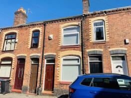 17, Kinsey Street, Newcastle ST5 6JL