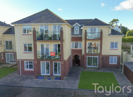 Cliff Park Road, Goodrington, Paignton