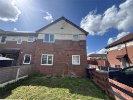 10, Woodgrange Close, Salford M6 5PD