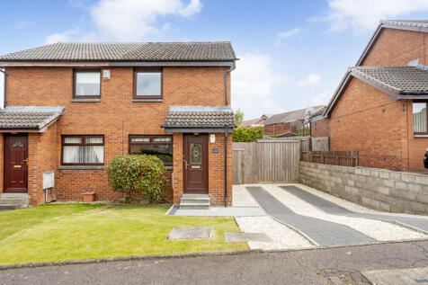 111 Langton View, East Calder, West Lothian
