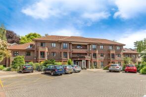 Flat 23, Fosseway Court, The Fosseway, Clifton, Bristol BS8 4EH